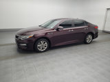 Used 2019 Kia Optima LX image 2
