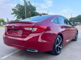 Used 2018 Honda Accord Sport image 6