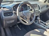Used 2024 Chevrolet Equinox RS image 2