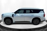 New 2025 Nissan Armada Platinum Reserve image 2