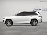 New 2025 Jeep Grand Cherokee Overland image 3