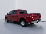Certified 2020 Ford F150 XLT image 3