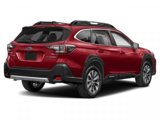 New 2025 Subaru Outback Limited image 2