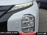 New 2025 Mitsubishi Outlander SEL Black Edition image 6