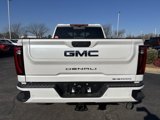 New 2025 GMC Sierra 2500 Denali Ultimate w/ Max Trailering Package image 4