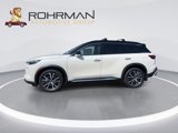 New 2025 INFINITI QX60 Autograph w/ Cargo Package image 5
