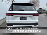 New 2025 Lexus TX 350 AWD image 5