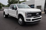 New 2025 Ford F450 Platinum w/ FX4 Off-Road Package image 2