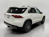 New 2025 Mercedes-Benz GLE 450e 4MATIC image 3