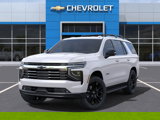 New 2025 Chevrolet Tahoe Premier image 6