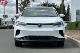 New 2025 Volkswagen ID.4 Pro S image 6