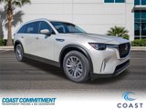 Certified 2025 MAZDA CX-90 Plug-In Hybrid w/ Preferred image 3