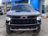 Used 2024 Chevrolet Silverado 1500 ZR2 image 2