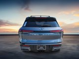 New 2025 INFINITI QX60 Autograph w/ Cargo Package image 4