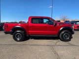 New 2025 Ford F150 Raptor image 6