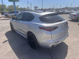 Used 2018 Alfa Romeo Stelvio Sport w/ Quick Order Package 22J Sport image 5