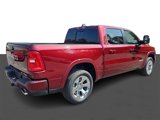New 2025 RAM 1500 Big Horn image 4