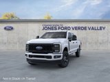 New 2025 Ford F350 XL image 2