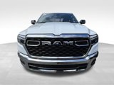 New 2026 RAM 1500 4x4 Crew Cab image 2