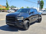 Used 2020 RAM 1500 Sport w/ Bed Utility Group image 3