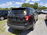 Used 2017 Ford Explorer 4WD Police Interceptor image 5