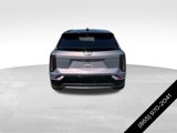 New 2025 Cadillac Optiq Luxury 2 image 4
