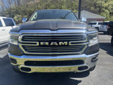 Used 2019 RAM 1500 Laramie image 3