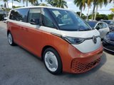 New 2025 Volkswagen ID. Buzz 1st Edition image 4