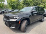 New 2025 Jeep Grand Cherokee L Limited w/ Black Appearance Package image 3