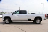 New 2025 Chevrolet Silverado 3500 High Country image 4