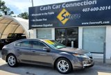 Used 2011 Acura TL w/ Technology Package image 5