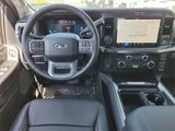 New 2025 Ford F250 Lariat w/ Lariat Ultimate Package image 4