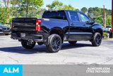 Used 2025 Chevrolet Silverado 1500 LT Trail Boss image 6
