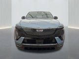 New 2025 Cadillac Escalade IQ Sport 2 w/ LPO, ONYX Package image 2