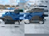 Certified 2023 Ford Bronco Sport Heritage Limited image 4