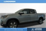 New 2025 Honda Ridgeline RTL image 4