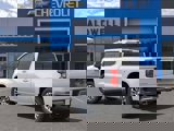 New 2025 Chevrolet Silverado 1500 LTZ w/ LTZ Premium Package image 3