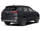 New 2025 Mitsubishi Outlander SEL image 2