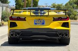 New 2025 Chevrolet Corvette Stingray Preferred Conv w/ Z51 Performance Package image 5