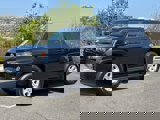 Used 2018 Toyota 4Runner SR5 image 2