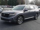 New 2025 Honda Pilot Touring image 3