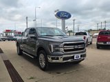 New 2025 Ford F150 Lariat image 4