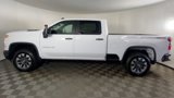 New 2025 Chevrolet Silverado 2500 Custom w/ Custom Value Package image 5
