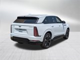 New 2026 Cadillac Escalade IQ Sport 1 w/ LPO, Floor Liner Package image 5