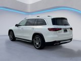 Used 2024 Mercedes-Benz GLS 450 4MATIC image 4