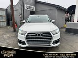 Used 2017 Audi Q7 3.0T Prestige image 2