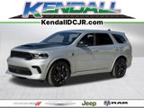New 2025 Dodge Durango SRT Hellcat image 1