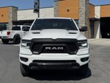 Used 2023 RAM 1500 Rebel image 2