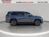Used 2025 Toyota Sequoia Limited image 4