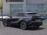 New 2025 Cadillac Lyriq Sport image 3